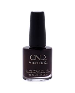 Vinylux Nail Polish - 114 Fedora by CND for Women - 0.5 oz Nail Polish