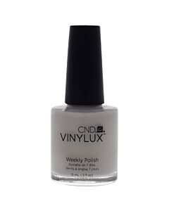 Vinylux Weekly Polish - 107 Cityscape by for Women - 0.5 oz Nail Polish