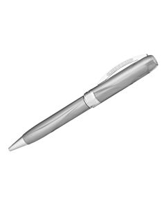 Visconti-48409-Rembrandt-Grey-Regular-Ballpoint-Pen