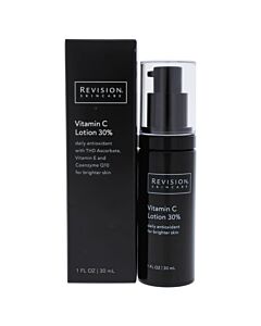 Vitamin C Lotion 30 Percent by Revision for Unisex - 1 oz Lotion