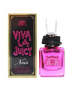 Viva La Juicy Noir / Juicy Couture EDP Spray 1.0 oz (30 ml) (w)