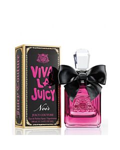 Viva La Juicy Noir / Juicy Couture EDP Spray 1.7 oz (50 ml) (W)