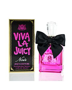 Viva La Juicy Noir / Juicy Couture EDP Spray 3.4 oz (w)