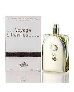 Voyage Dhermes / Hermes EDT Spray Refillable 1.18 oz (35 ml) (u)