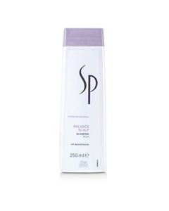 Wella - SP Balance Scalp Shampoo (For Delicate Scalps)  250ml/8.33oz