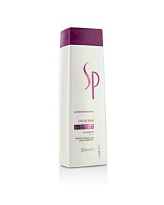 Wella---SP-Color-Save-Shampoo-For-Coloured-Hair--250ml-8-45oz