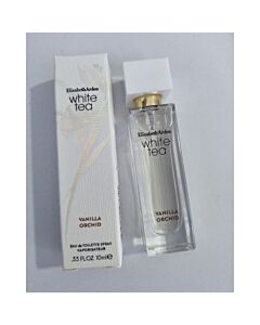 White Tea Vanilla Orchid / Elizabeth Arden EDT Spray 0.33 oz (10.0 ml) (W)