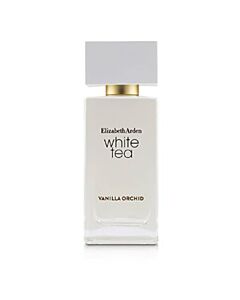 White Tea Vanilla Orchid / Elizabeth Arden EDT Spray 1.7 oz (50 ml) (w)
