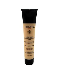 White Truffle Nourishing and Conditioning Cream by Philip B for Unisex - 6 oz Cream