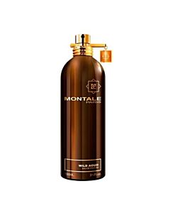 Wild Aoud / Montale EDP Spray 3.3 oz (100 ml) (u)