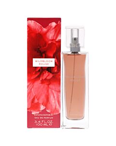 Wildbloom Rouge by Banana Republic for Women - 3.4 oz EDP Spray