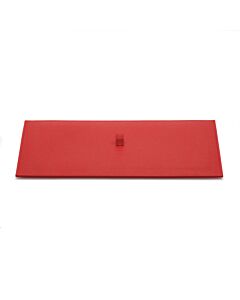 Wolf Vault Trays Red Lid 434972