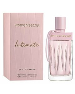 Women Secret Ladies Intimate EDP Spray 3.4 oz Fragrances 8436581941982