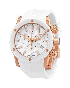 Womens-Chronoffshore-1-Chronograph-Rubber-White-Dial-Watch