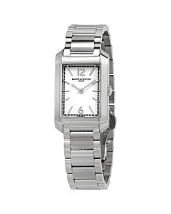 Womens-Hampton-Stainless-Steel-Silver-tone-Dial