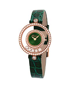 Chopard-Happy-Diamonds-Icons-203957-5209-Ladies-Watches
