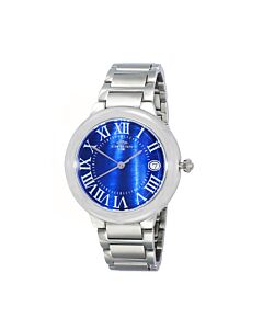 Women's ONJ1111 Stainless Steel Blue Dial Watch