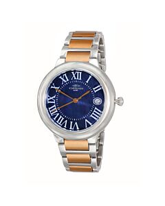Women's ONJ1111 Stainless Steel Blue Dial Watch