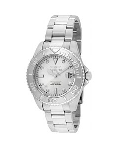 Women's Pro Diver Stainless Steel