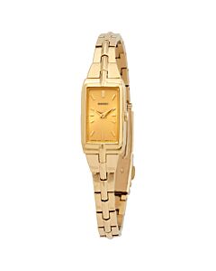Womens-Solar-Stainless-Steel-Champagne-Dial-Watch