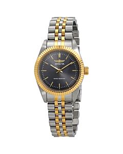 Womens-Specialty-Stainless-Steel-Black-Dial