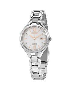 Women's (Super) Titanium Grey Dial Watch