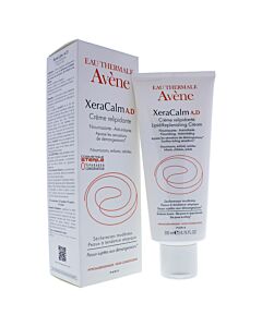 Xeracalm A.D Lipid-Replenishing Cream by Avene for Women - 6.7 oz Cream