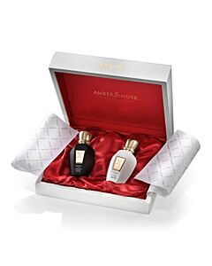 Xerjoff Amber Star & Star Musk Parfume Set 2x 1.7 oz/50ml