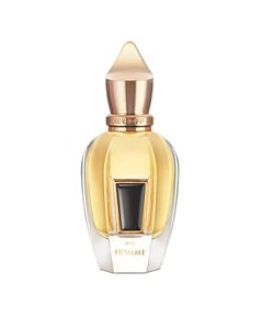 Xerjoff Men's 17/17 Homme Parfum Spray 3.4 oz (Tester) Fragrances 8033488155582