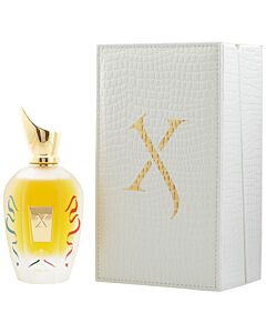 Xerjoff Men's 17/17 Homme Parfum Spray 3.4 oz Fragrances 8033488155445