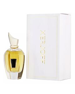 Xerjoff Men's 17/17 Homme Parfum Spray 3.4 oz Fragrances 8033488155445