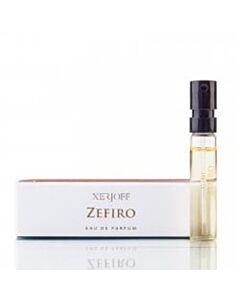 Xerjoff Unisex 1861 Zefiro EDP Spray 0.06 oz Fragrances 8033488153984