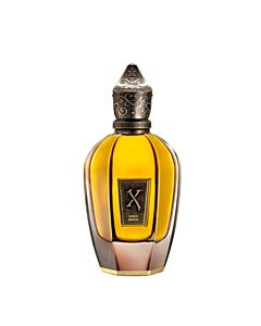 Xerjoff Unisex K Collection Aqua Regia Parfum Spray 3.4 oz Fragrances 8054320900771