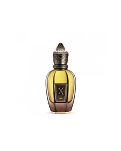 Xerjoff Unisex  K Collection Jabir Parfum Spray 1.7 oz Fragrances 8054320900931
