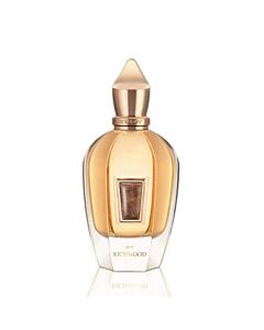 Xerjoff Unisex 17/17 Richwood Parfum 1.7 oz Fragrances 8033488155513