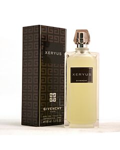 Xeryus/Givenchy Edt Spray 3.3 Oz (M)