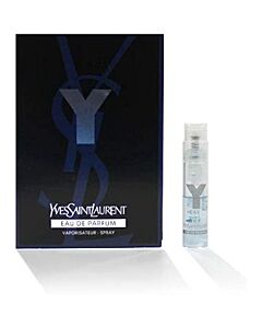 Y / Ysl EDP Spray Vial 0.05 oz (1.5 ml) (m)
