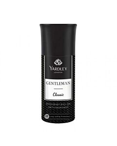 Yardley Of London Ladies Classic Deodorant Rollerball 1.7 oz Fragrances 6297000669335