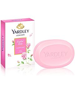 Yardley of London Ladies English Rose 3.5 oz Soap Fragrances 4035773063743