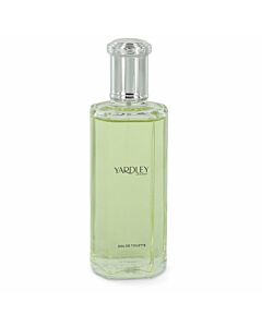 Yardley Of London Ladies Lily Of Valley EDT Spray 4.2 oz (Tester) Fragrances 5060322952321