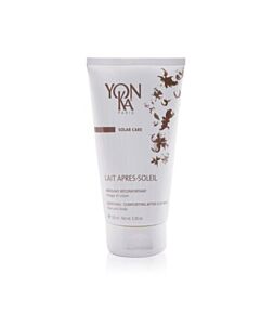 Yonka Ladies Solar Care Lait Apres-Soleil Soothing, Comforting After-Sun Milk 5.26 oz Skin Care 832630003874