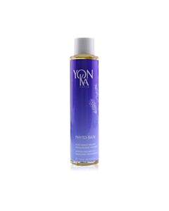 Yonka Phyto-Bain Energizing, Invigorating Shower & Bath Oil 3.38 oz Lavender Bath & Body 832630005670