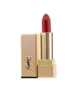 Ysl / Rouge Pur Couture Lipstick No.1 Le Rouge 0.13 oz (4 ml)