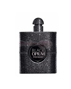 Yves Saint Laurent Ladies Black Opium EDP Spray 3.0 oz (Tester) Fragrances 3614273258197