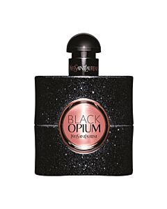 Yves Saint Laurent Ladies Black Opium EDP Spray 3 oz (Tester) Fragrances 3365440788039