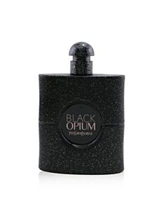 Yves Saint Laurent Ladies Black Opium Extreme EDP Spray 3 oz Fragrances 3614273258180