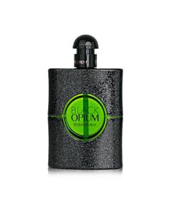 Yves Saint Laurent Ladies Black Opium Illicit Green EDP Spray 2.8 oz Fragrances 3614273642880