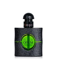 Yves Saint Laurent Ladies Opium Black Illicit Green EDP Spray 1.0 oz Fragrances 3614273642897
