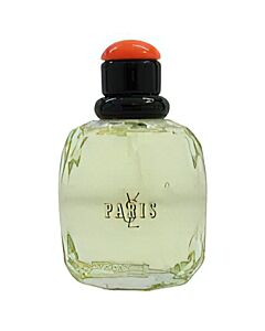 Yves Saint Laurent Ladies Paris EDT Spray 4.2 oz (Tester) Fragrances 3365440038424