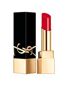 Yves Saint Laurent Ladies Rouge Pur Couture 0.11 oz The Bold # 02 Wilful Red Lipstick